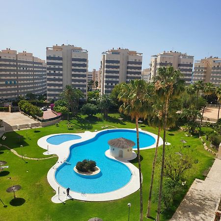 Jardin Del Mar Playa Muchavista - El Campello - Alicante Екстер'єр фото