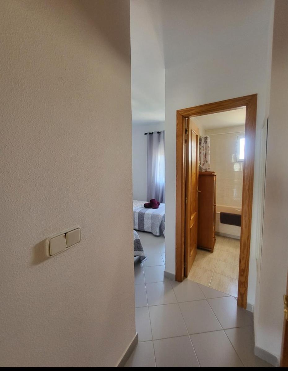 Jardin Del Mar Playa Muchavista - El Campello - Alicante Екстер'єр фото