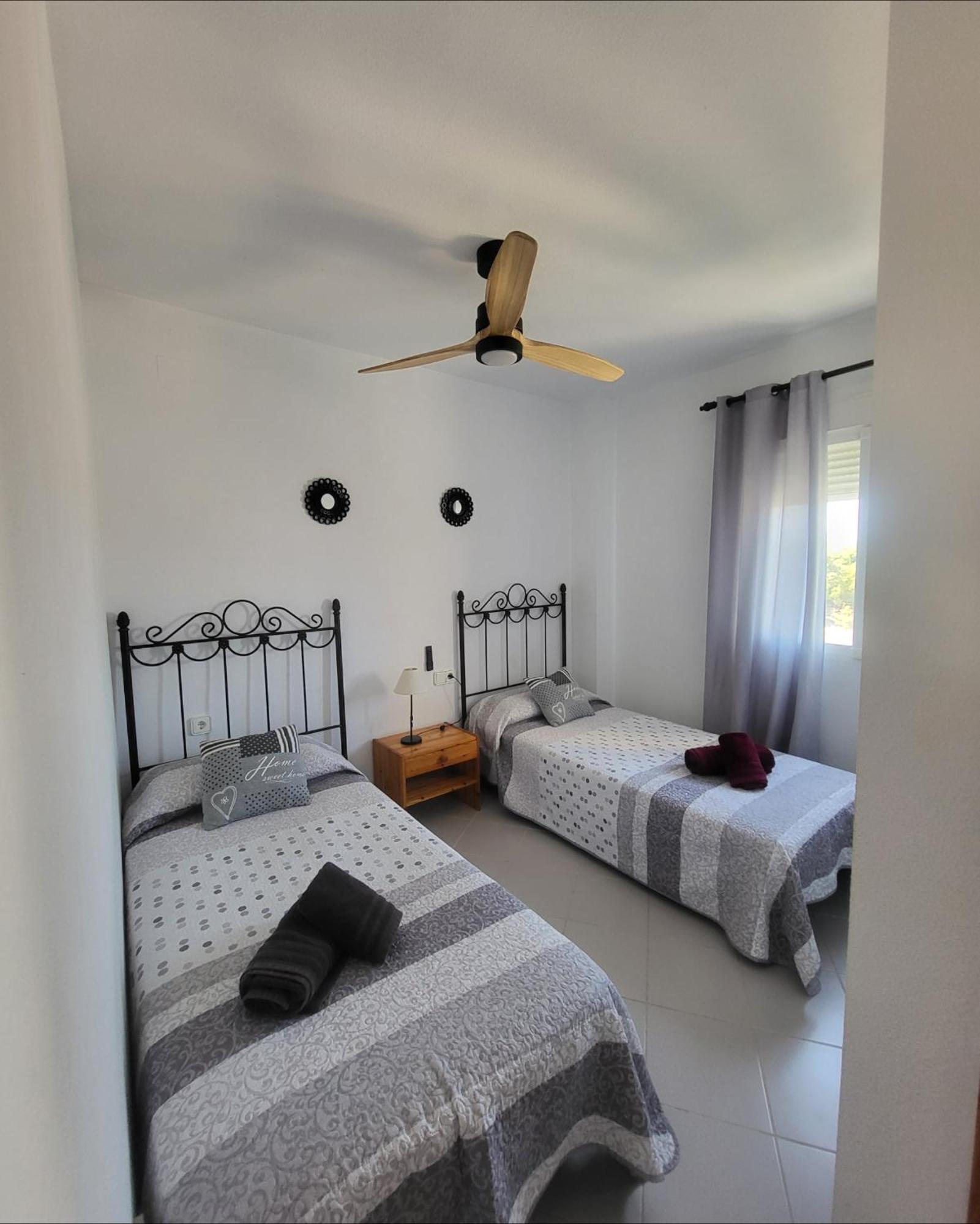 Jardin Del Mar Playa Muchavista - El Campello - Alicante Екстер'єр фото