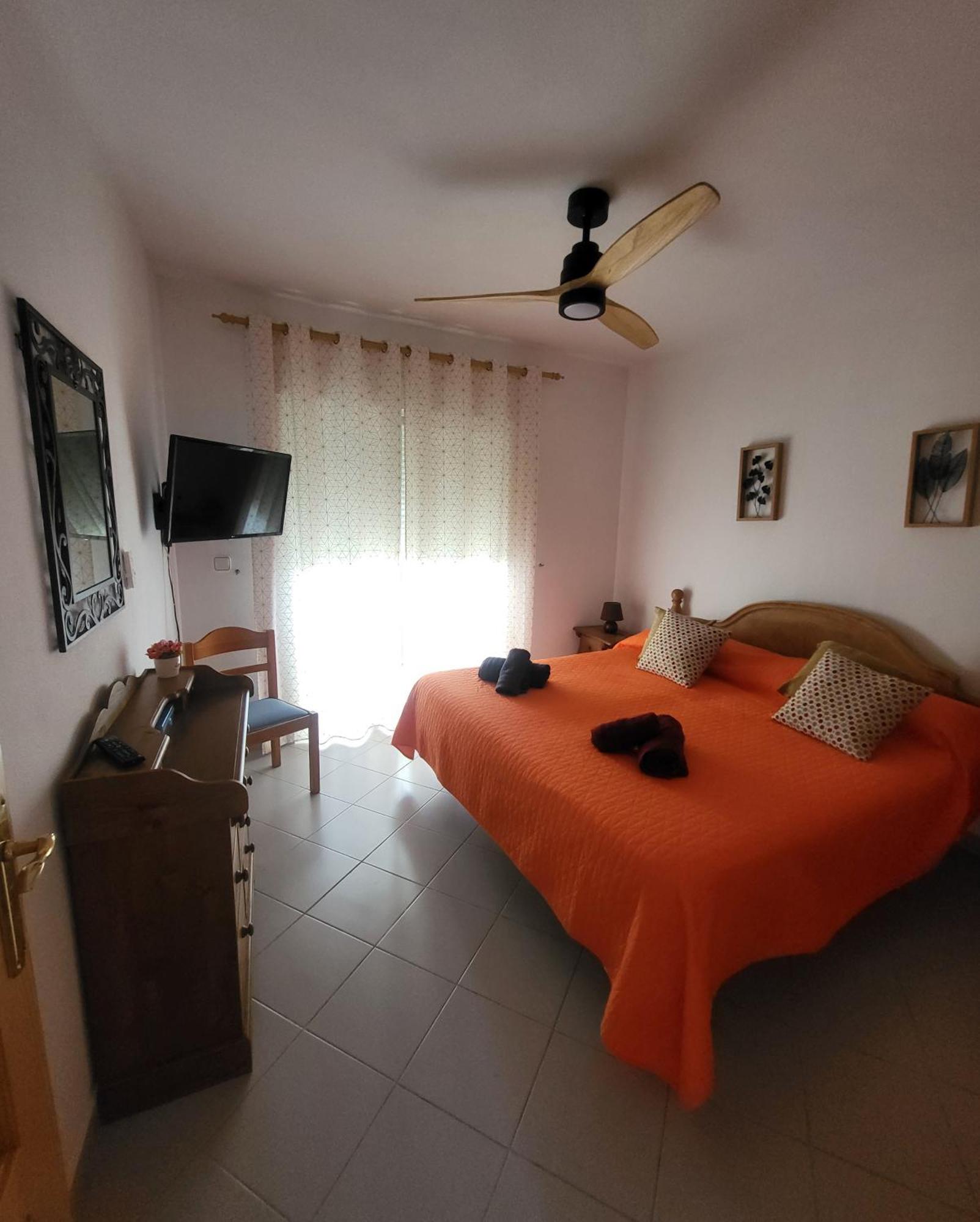 Jardin Del Mar Playa Muchavista - El Campello - Alicante Номер фото