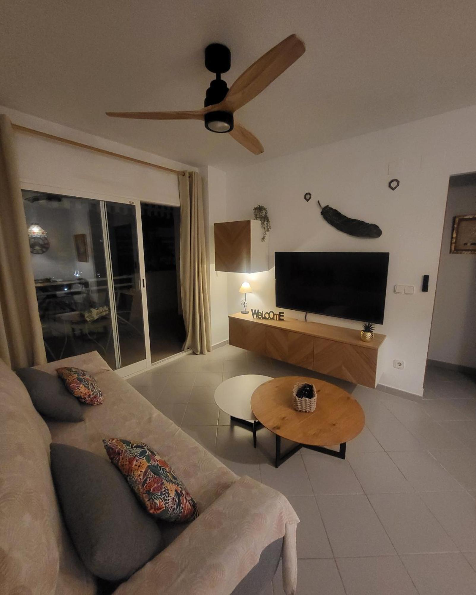 Jardin Del Mar Playa Muchavista - El Campello - Alicante Екстер'єр фото