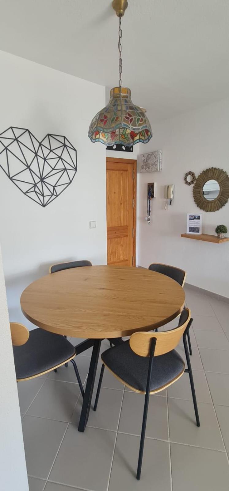 Jardin Del Mar Playa Muchavista - El Campello - Alicante Екстер'єр фото