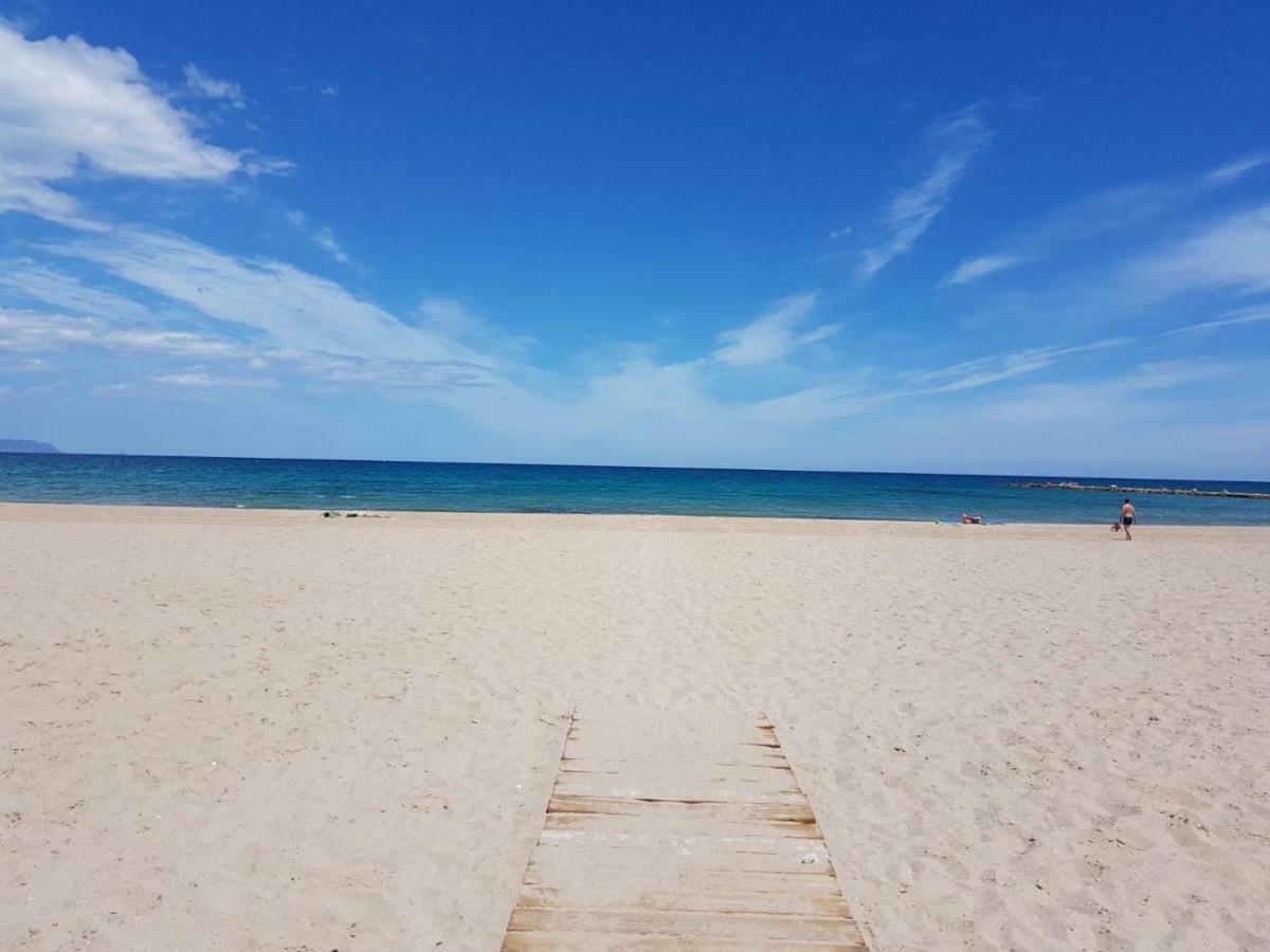 Jardin Del Mar Playa Muchavista - El Campello - Alicante Екстер'єр фото