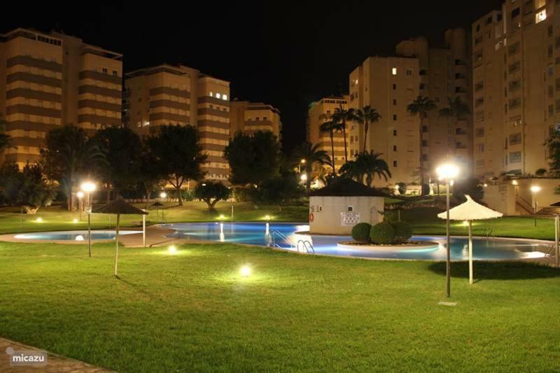Jardin Del Mar Playa Muchavista - El Campello - Alicante Екстер'єр фото